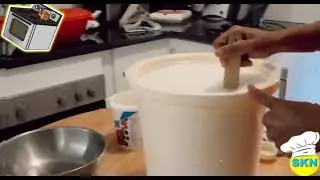 Unsolved Kitchen Mysteries | Season 1 Episode 5 | Making Africa ice Lolly !!
