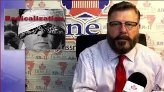 Combating Youth Radicalization