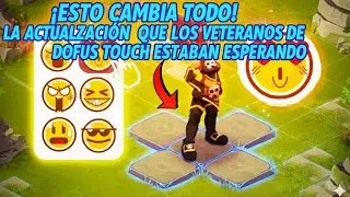 ​&iexcl;SI ANKAMA HACE ESTO, DOFUS TOUCH SER&Aacute; EL MEJOR JUEGO DEL MUNDO! 🌍🔥 (Predicciones 2026)