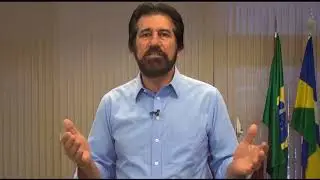Mensagem Dia das M&atilde;es do Senador Valdir Raupp