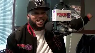 Mics Off w/ No Limit Larry and Burpie