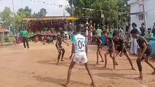 MKD vs Pathanakudi BLACK SQUAD~360 is live!