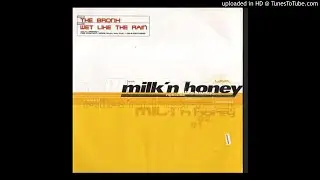 The Bronx - Wet Like The Rain (Extended Mix)