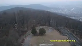 Wm Penn Memorial Fire Tower Camera 1 Timelapse 01.06.2026