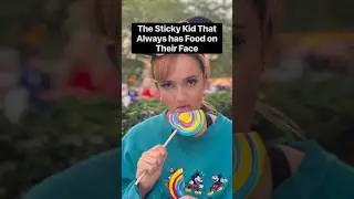 ✨KIDS IN THEME PARKS✨ @EmilyFitzGeraldYT #parody #comedy #themepark #disneyland
