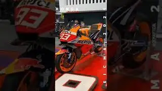 Honda Eicma 2021 Milan #honda #milan #eicma2021