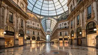 Exploring Milan: A Blend of History and Modernity