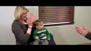 Pediatric Adjustments