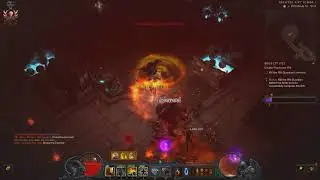 SEASON 13 - PATCH 2.6.1 - LTK MONK BUILD