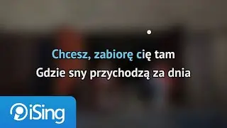 Fukaj - Zabiorę Cię Tam ft. Vito Bambino (karaoke iSing)