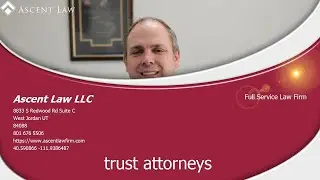 filing a probate claim in utah