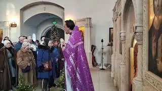 Неделя о мытаре и фарисее. 01_02_26