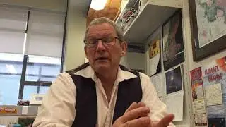 Climate Change Part 4 - The Problem - with Prof. James Renwick | The Science