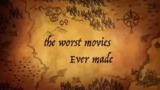 Very Below Average Channel Trailer