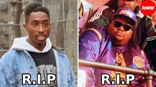 Juice (1992) Cast: Then and Now 2025 Amazing Updates