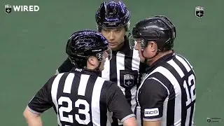 Philadelphia Wings vs. Calgary Roughnecks 12/28/19 | Full Game