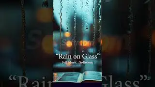 Coffee + Rain = perfect focus.#lofirain #chillhopstudy #studybeats #softroom #relaxandfocus
