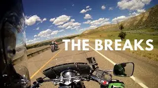 The Missouri River Breaks : 2W1C S03E59