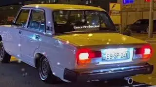 Azeri Bass Music 2026 - Men Olmusam Ona Asiq / Remix { TikTokda Haminin Axtardigi Mahni} 