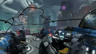 3 Hour - Marvel&rsquo;s Guardians of the Galaxy - Milano Cockpit at Knowhere Ambience