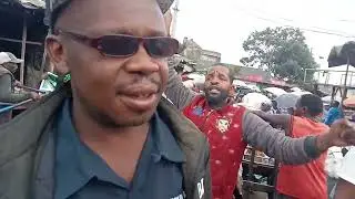 @Hon. Mugwe