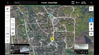 Dog Gone Pet Recovery -Missing dog located within 10 minutes by thermal drone.