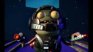 Triangulation Station - Agent Citron's Missions - Plants vs Zombies Garden Warfare 2 (Part 11)