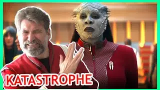Starfleet Academy ist eine Katastrophe