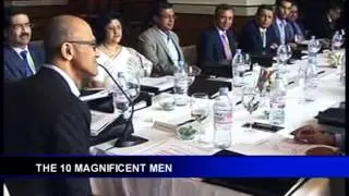 ET NOW AWARDS
