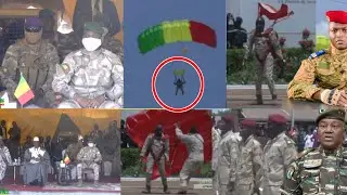 KALI YADDA AKAYI BIKIN CIKAR KASAR MALI🇲🇱🇲🇱🇲🇱 SHAKARA 64 DA SAMO INCIN KAI A JIYA 22/9/2024