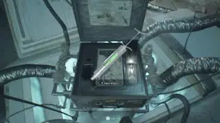 RESIDENT EVIL 7 biohazard(no commentary)