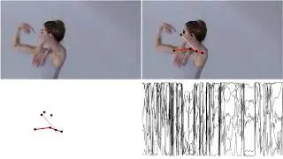 openpose demo