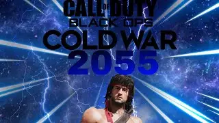 2025 cod montage