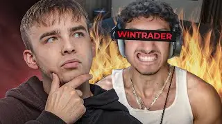 JAK WBIŁ TOP 1 RADIANT OSZUKUJĄC?