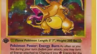 Three Men Rob Pokemon Card Shop in New York | A2 ESL Listening Practice