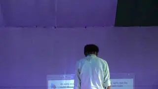 Kra Daadi Got Talent, season-1, 2nd Elimination, Bagjam Bhai