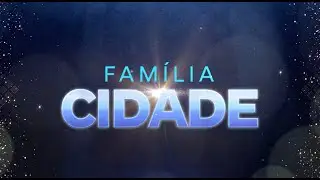 &ldquo;Fam&iacute;lia Cidade&rdquo; realiza confraterniza&ccedil;&atilde;o entre apresentadores e rep&oacute;rteres (Bloco 3)