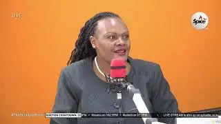 The Mandate Of The Cooperative Tribunal In Facilitating Access To Justice ~ CM Hon. Beatrice Kimemia