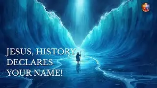 Jesus, History Declares Your Name | New Christian Song with Lyrics | Faithful Melodies