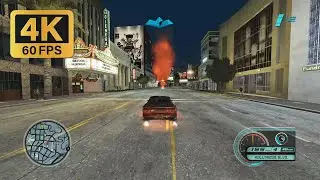 79 Firebird - Midnight Club Los Angeles Complete Gameplay Walkthrough