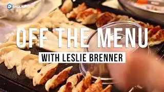 Off the Menu: How to order and eat dim sum