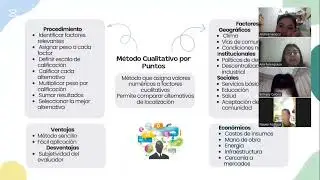 PRESENTACIÓN UNIDAD IV (ESTUDIO TÉCNICO) 
