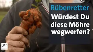 Gutes Gem&uuml;se mit kleinen Sch&ouml;nheitsfehlern | Abendschau | BR24