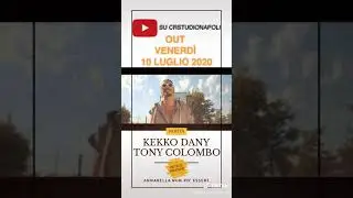 Tony colombo e kekko dany