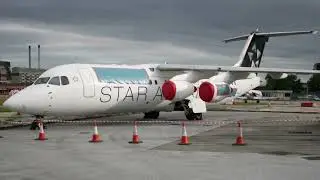 RJ100 project