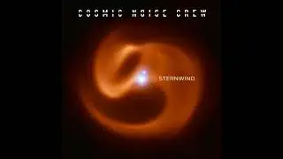 cosmic noise crew - sternwind 4