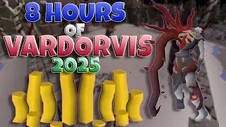 Can you make BANK at VARDORVIS in 2025?