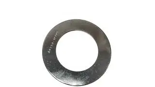Trunion Oil Seal Cover 49354-1040A