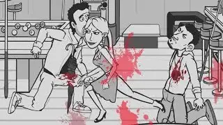 whack the creeps