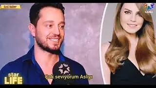 Aslı Enver & Murat boz | Döneceksin diye söz ver | AsMur klip